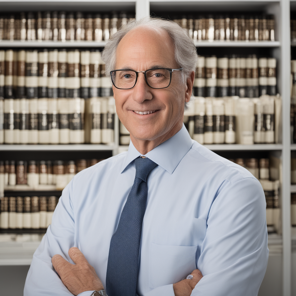 Bernard Siegel (attorney)
