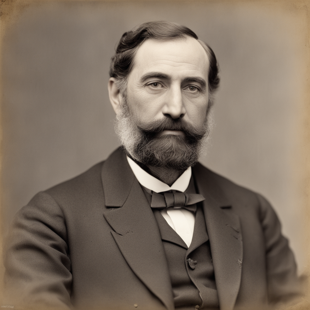 Bernard Silverman (politician)