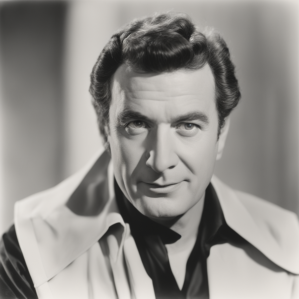 Bernard Sinclair