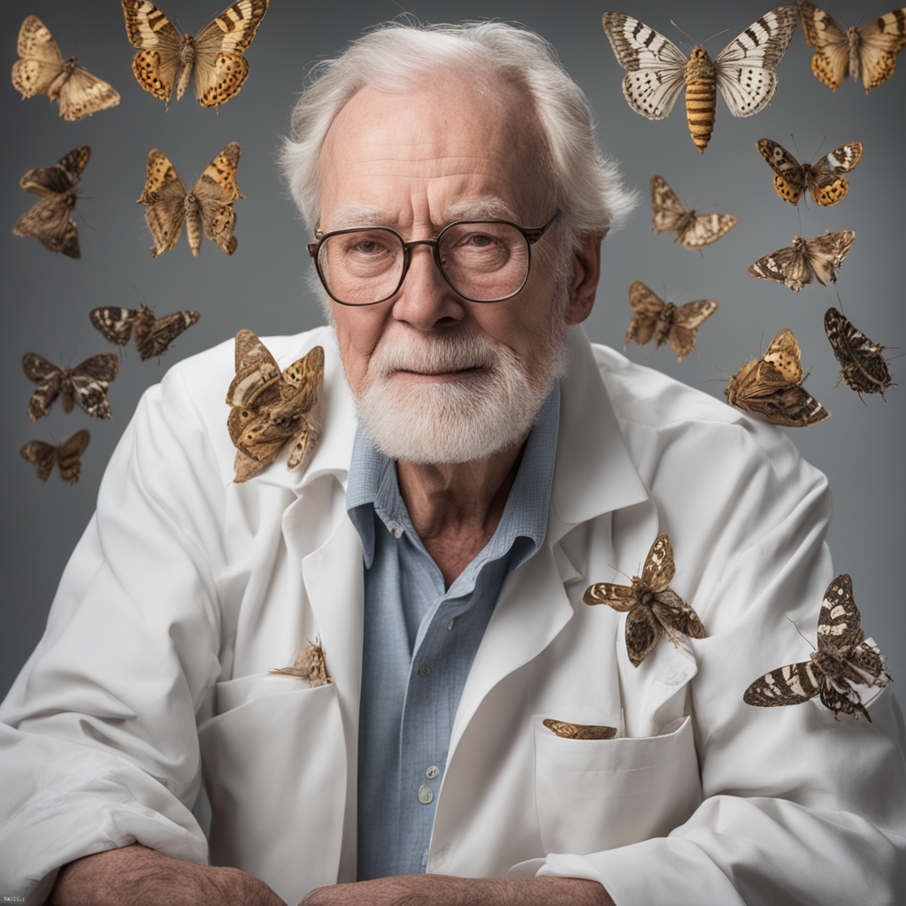 Bernard Skinner (entomologist)