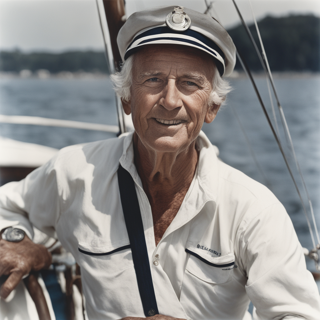 Bernard Skinner (sailor)
