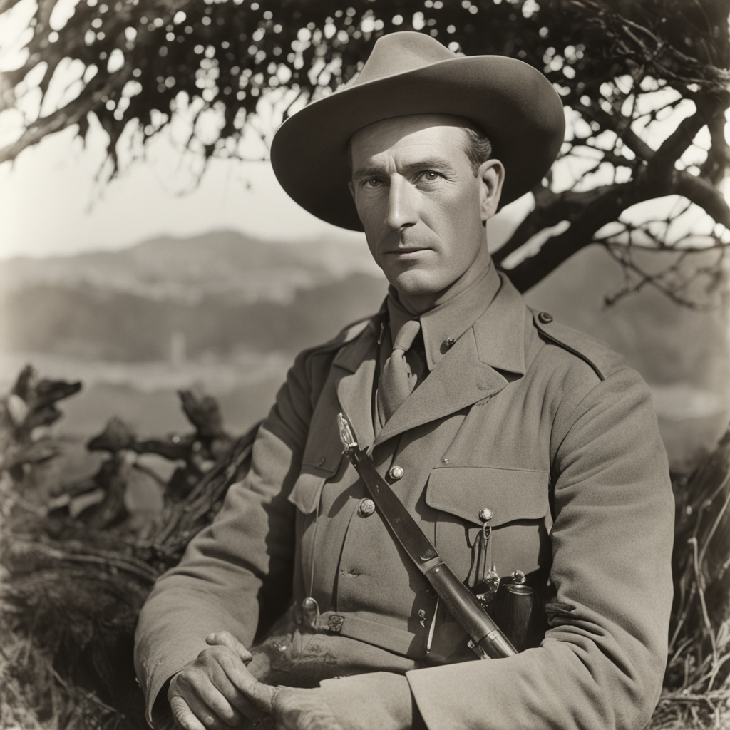 Bernard Sladden