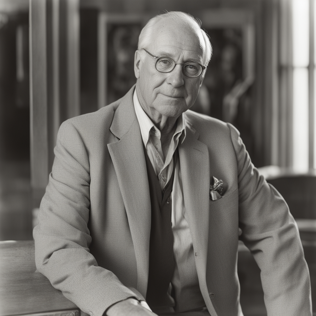 Bernard Slade