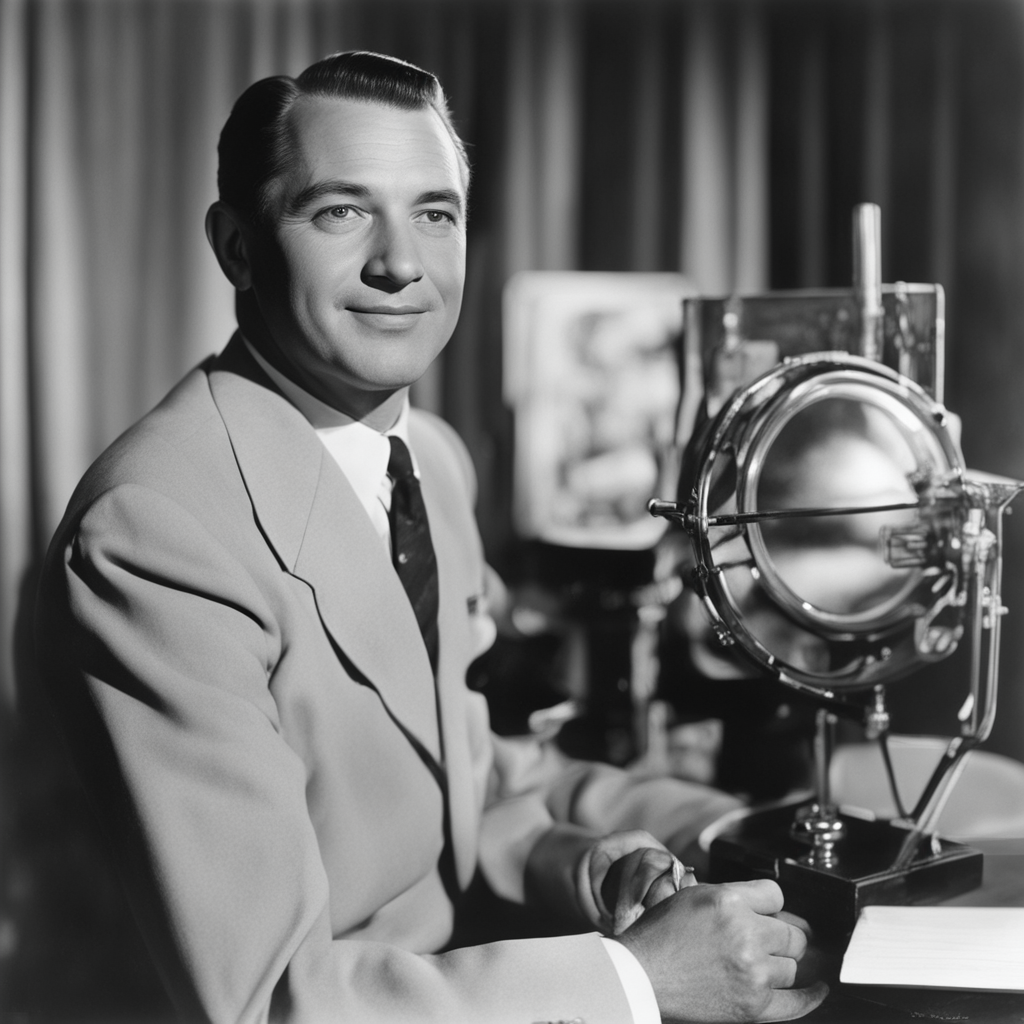 Bernard Small