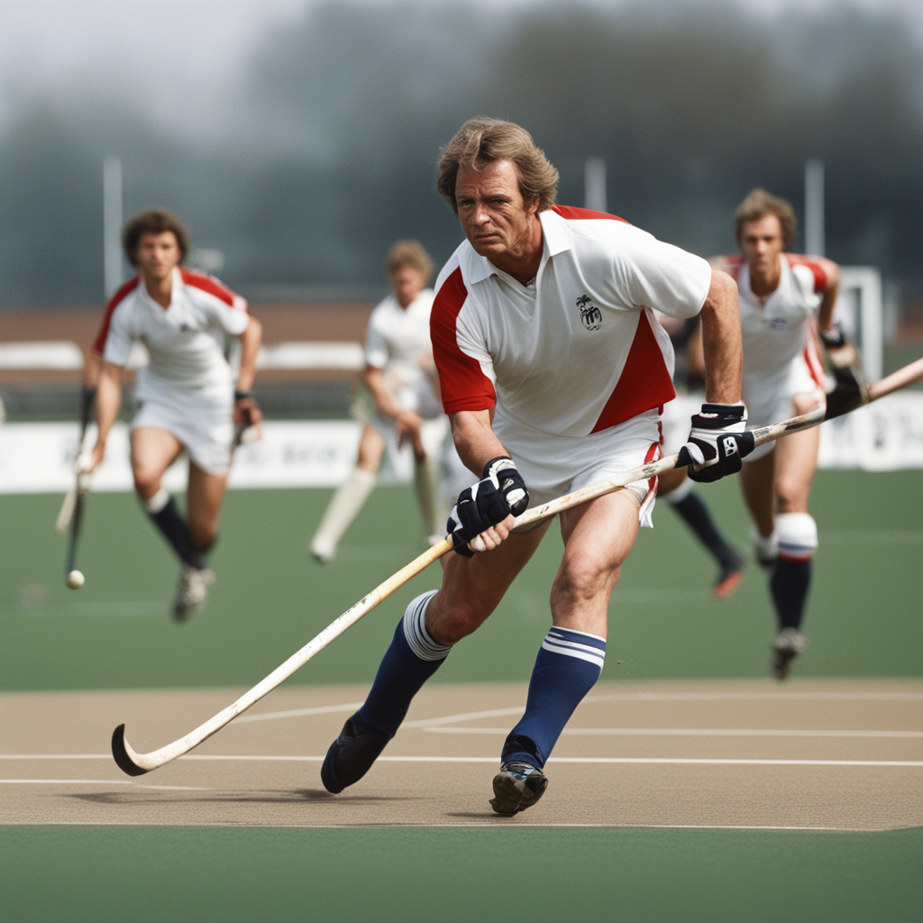 Bernard Smeekens
