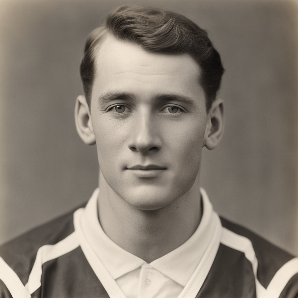 Bernard Smith (footballer)