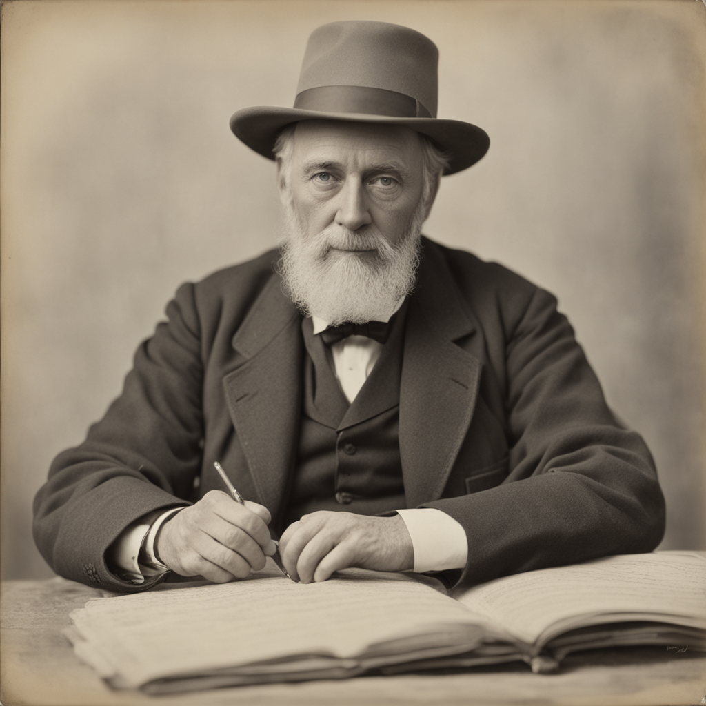 Bernard Smith (geologist)