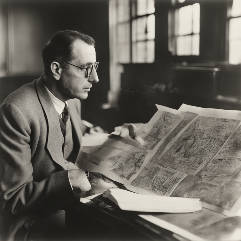 Bernard Sobel