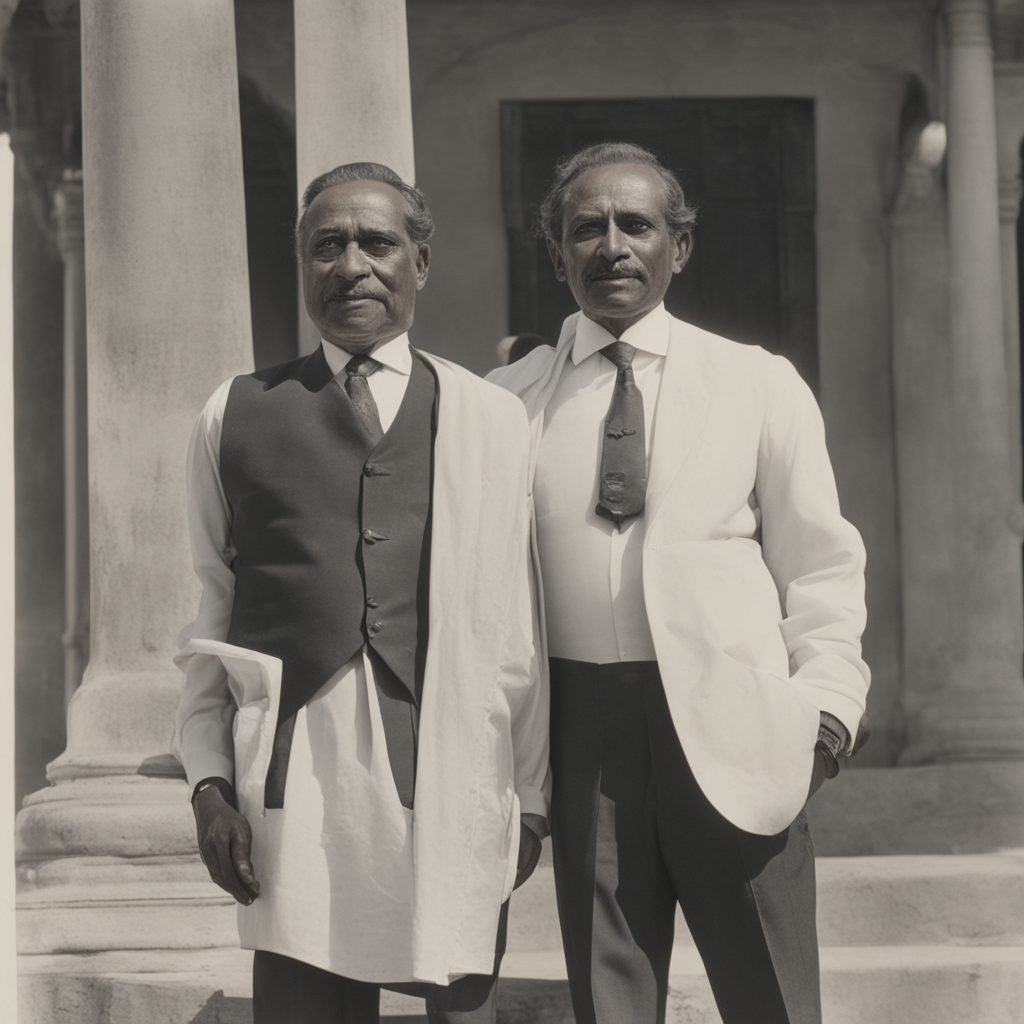 Bernard Soysa