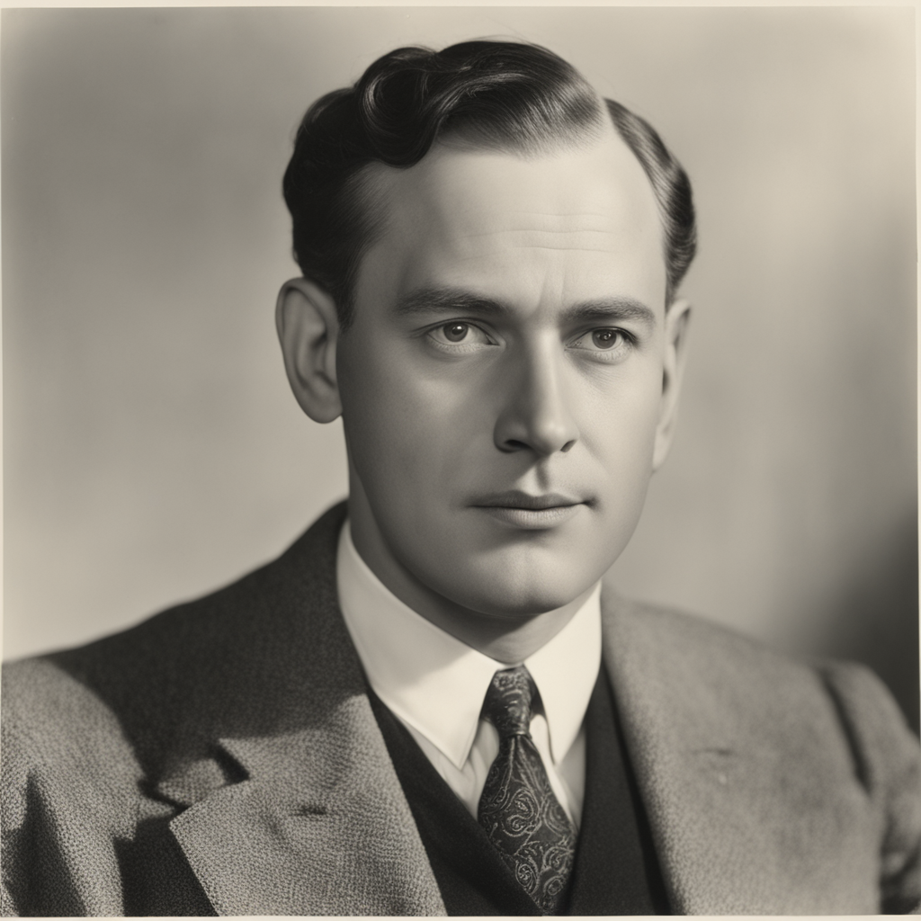 Bernard Spencer