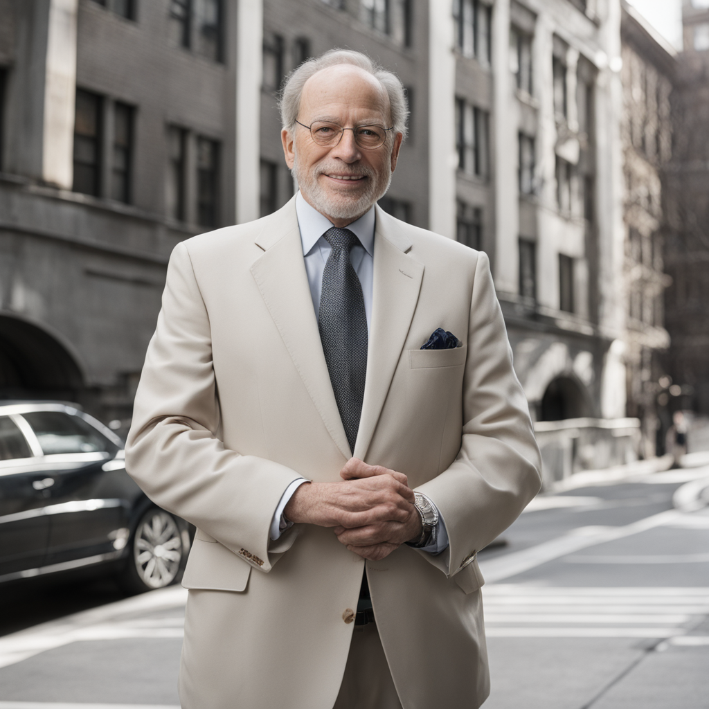 Bernard Spitzer