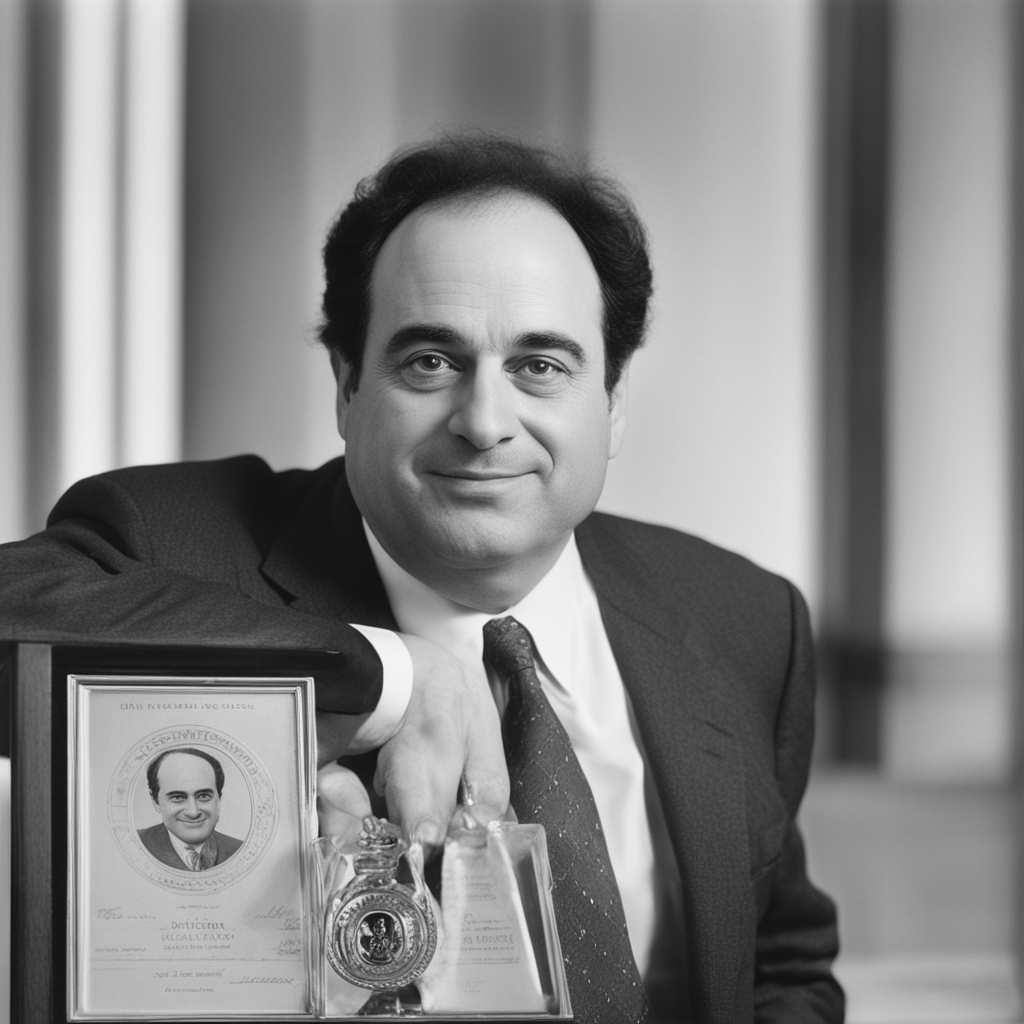 Bernard Spolsky