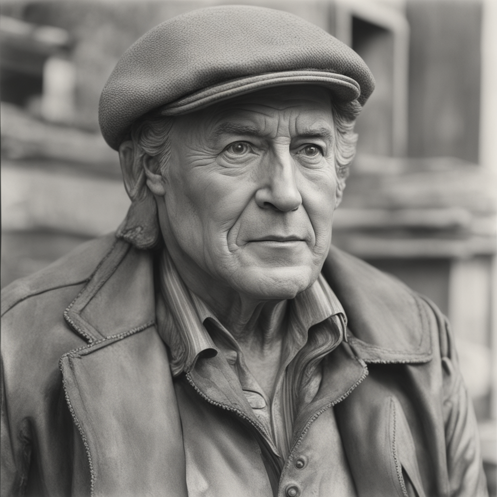 Bernard Springsteel