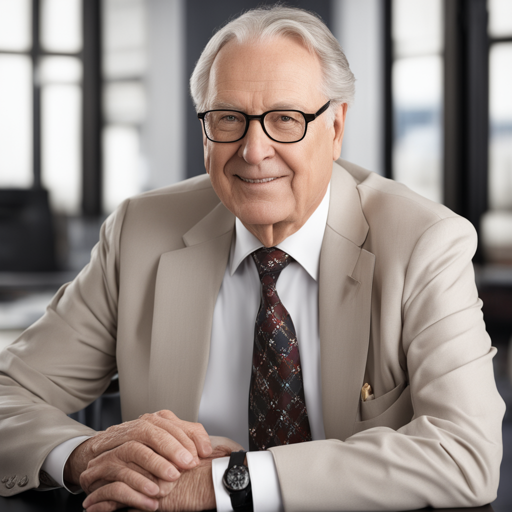Bernard St-Laurent (broadcaster)