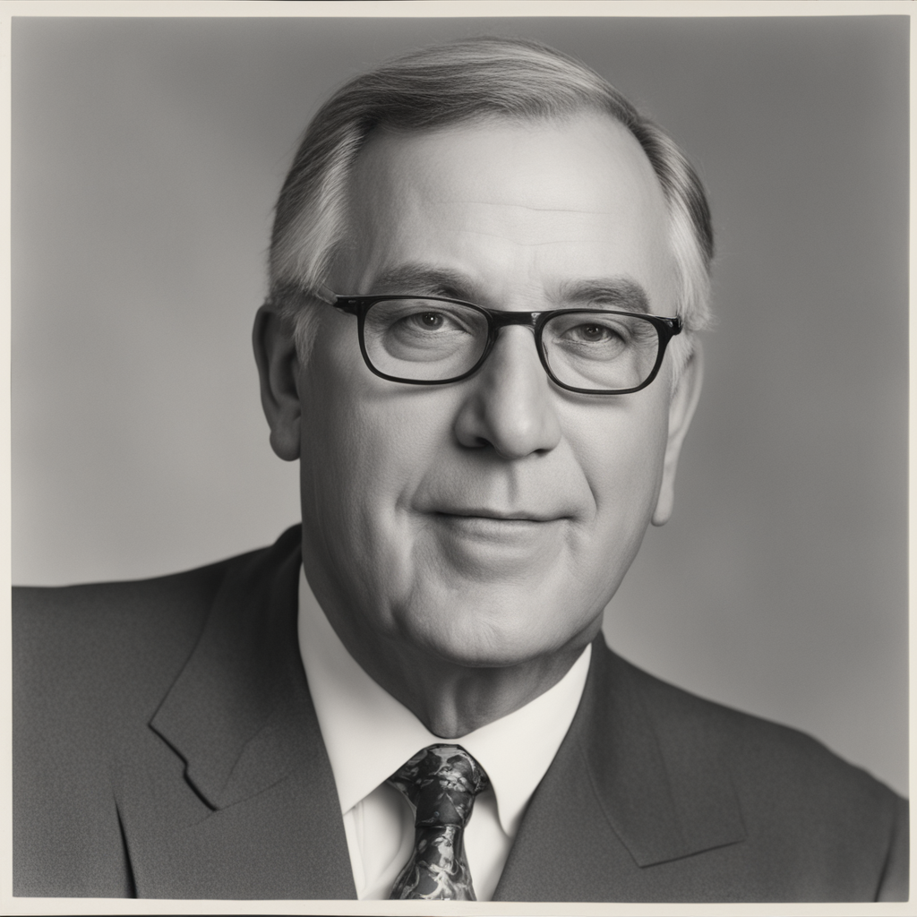 Bernard St-Laurent (politician)