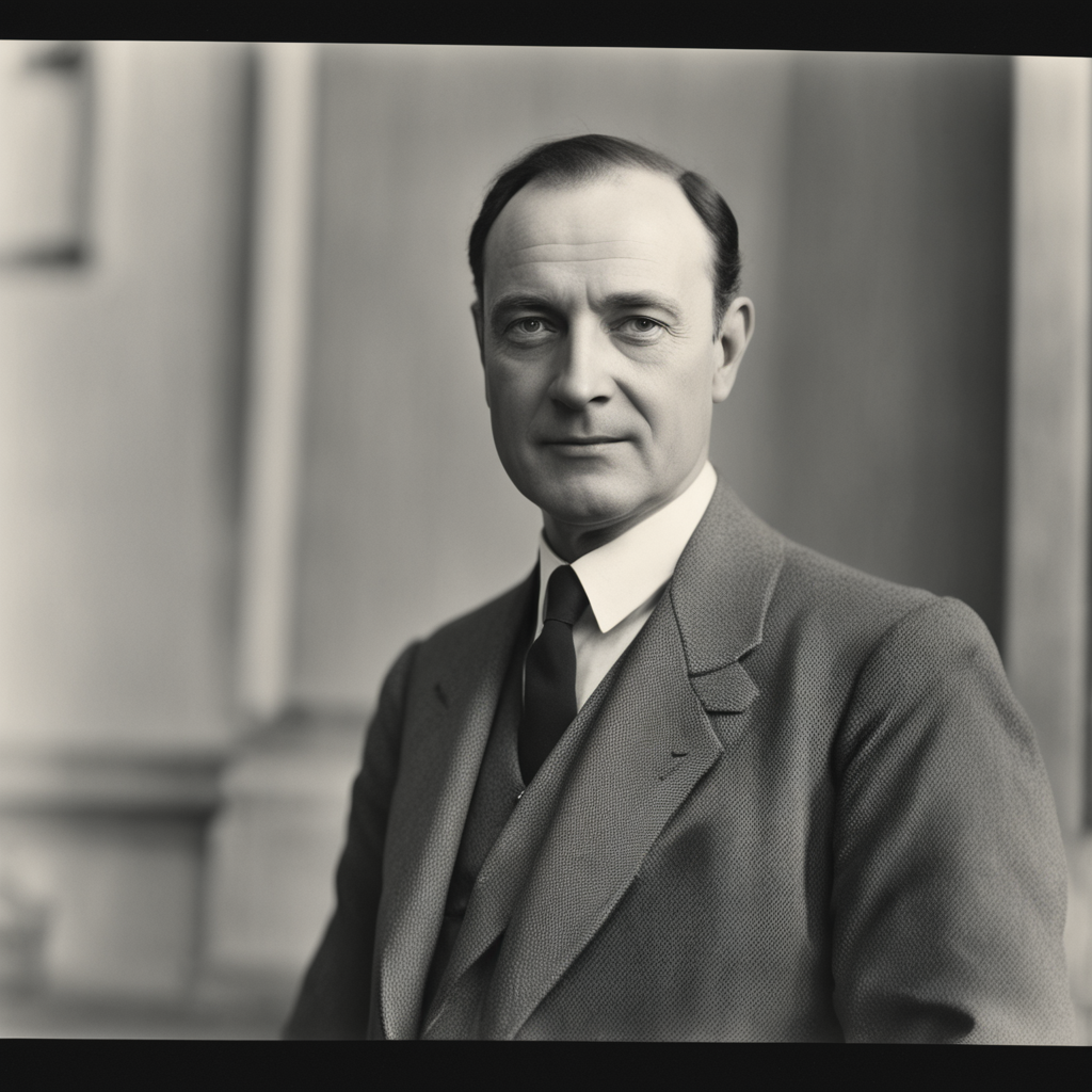 Bernard Stasi