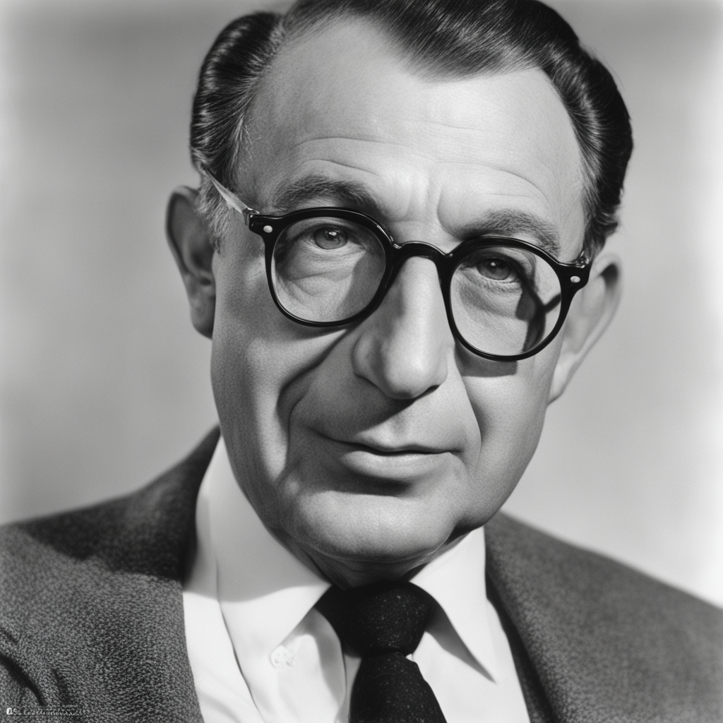 Bernard Stern