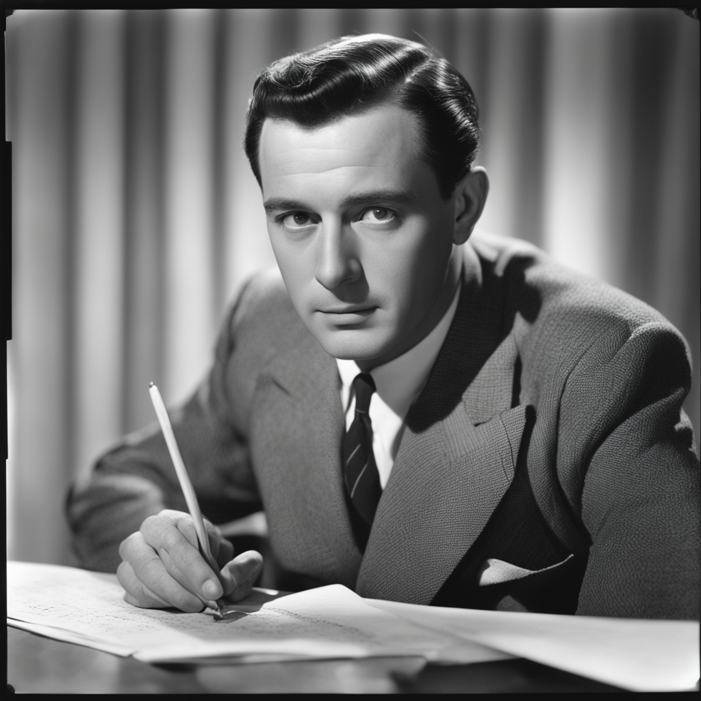Bernard Stevens