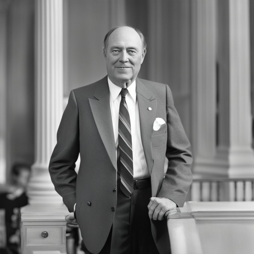 Bernard Stoeser