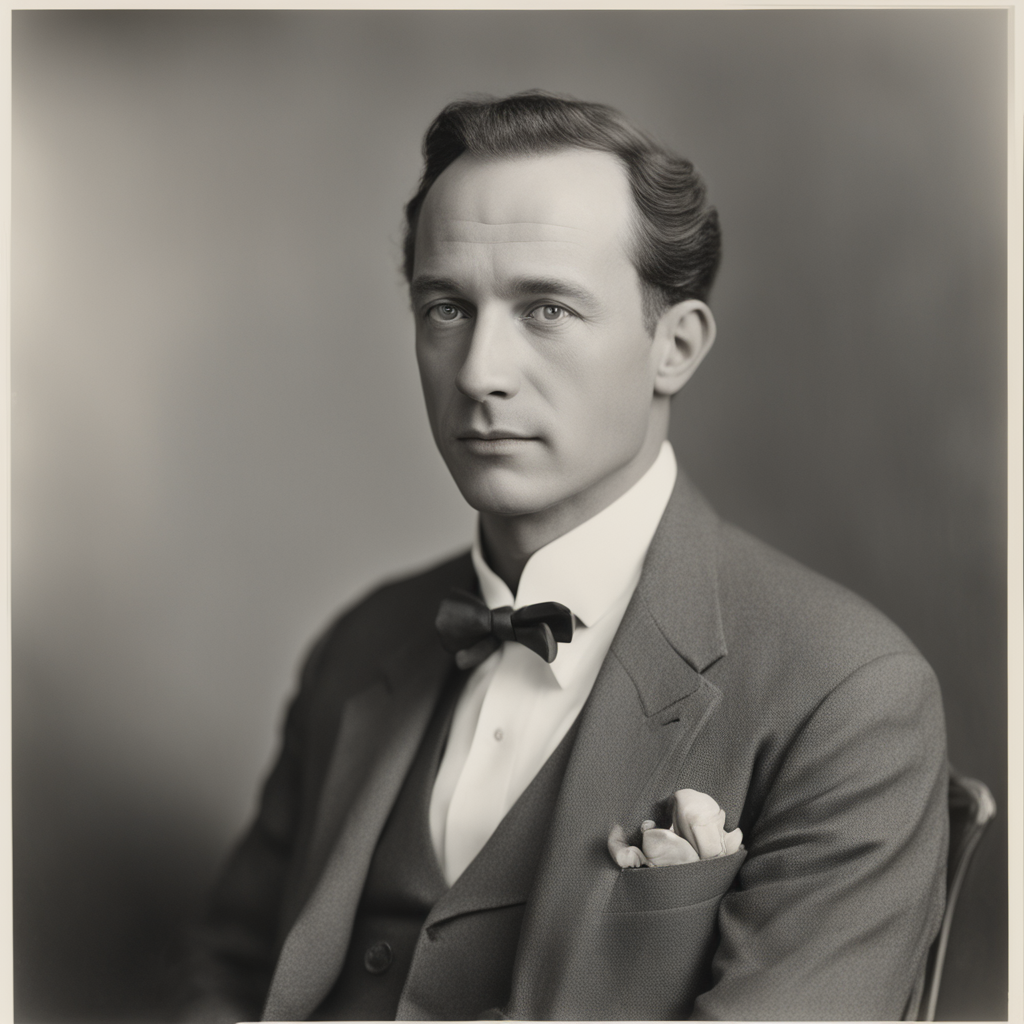 Bernard Stollman