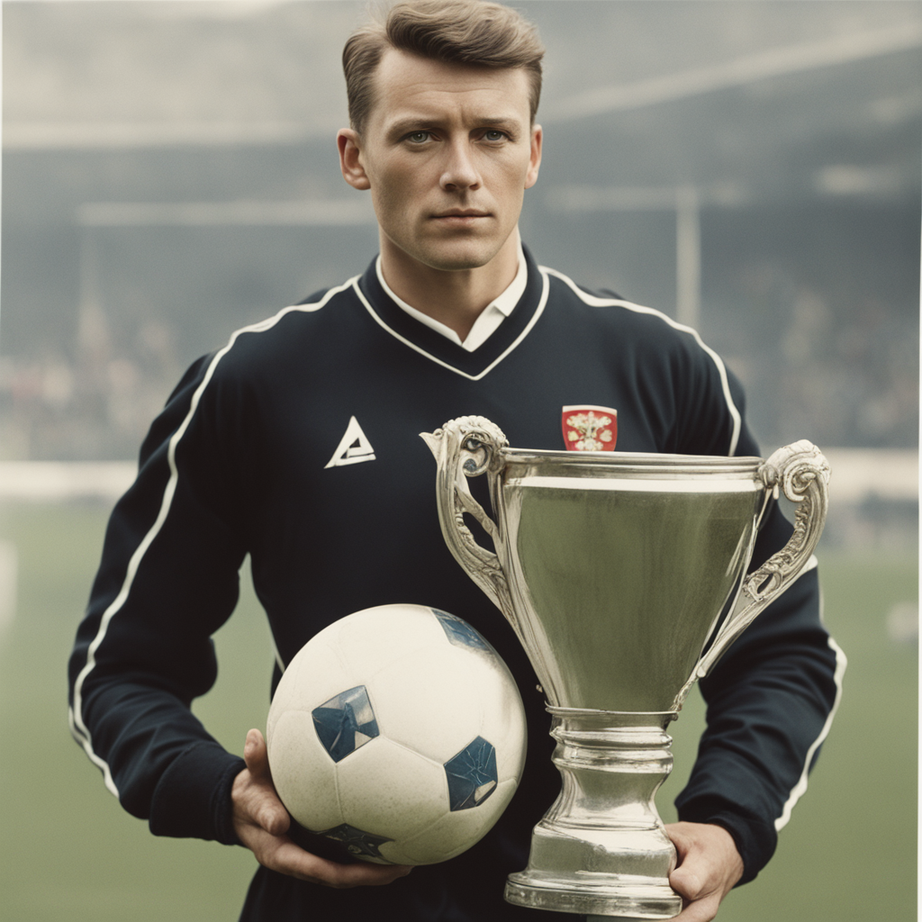 Bernard Streten
