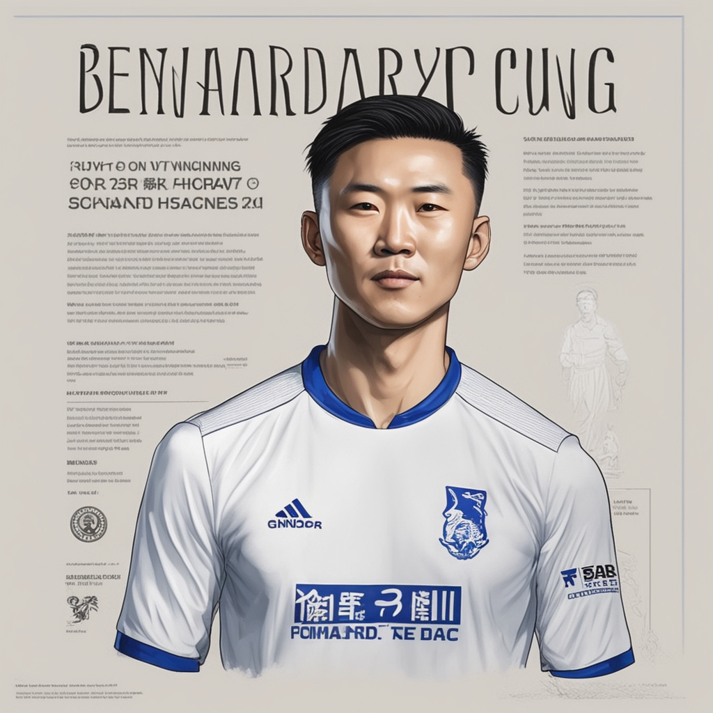 Bernard Sun