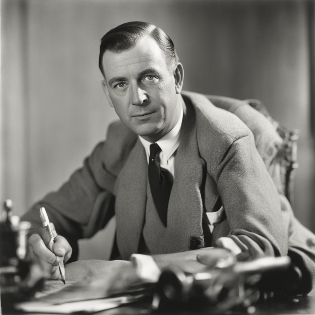 Bernard Swindell