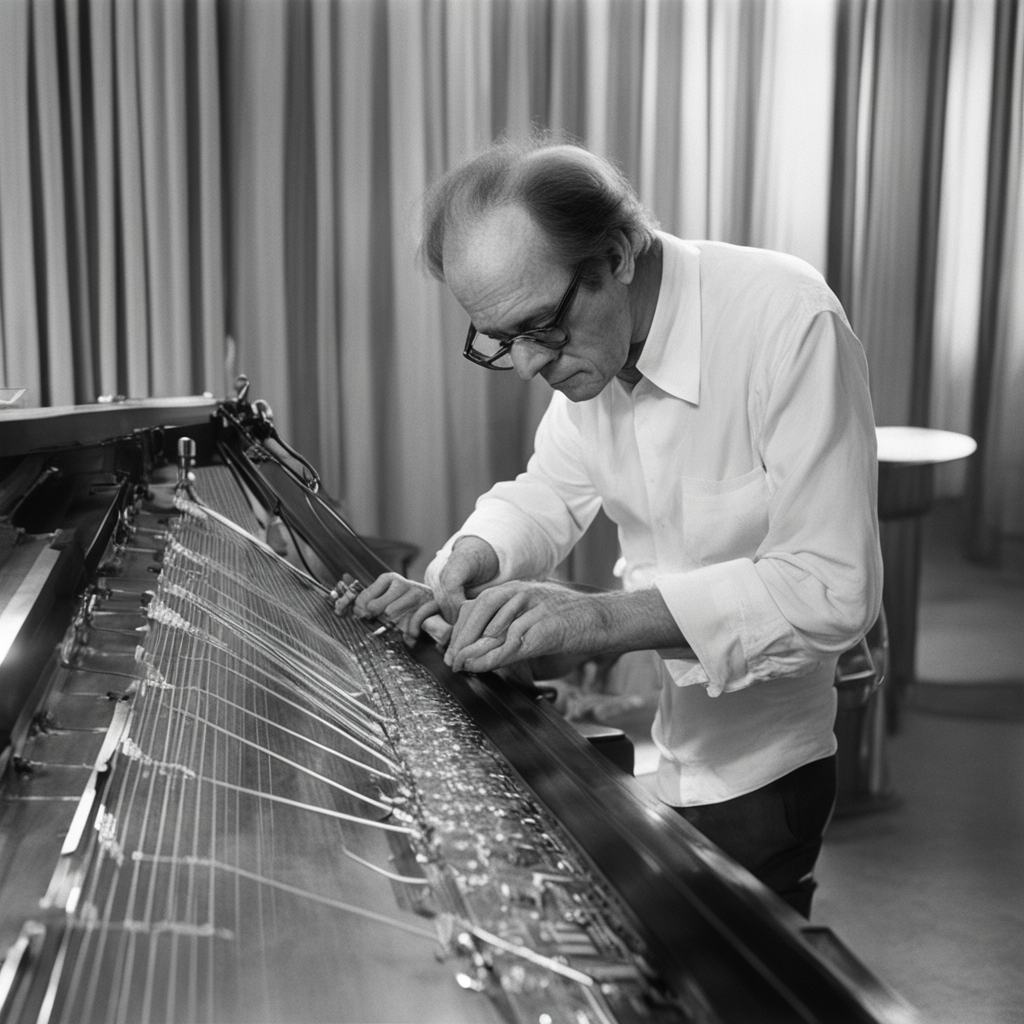 Bernard Szajner