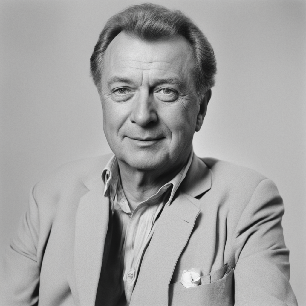 Bernard Szczepański