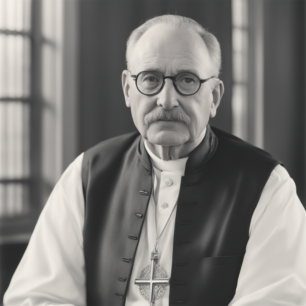 Bernard T. Espelage
