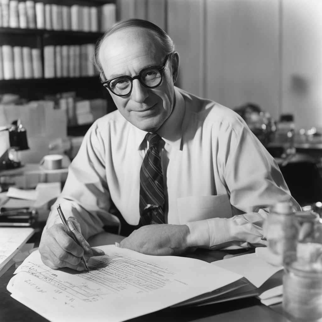Bernard T. Feld