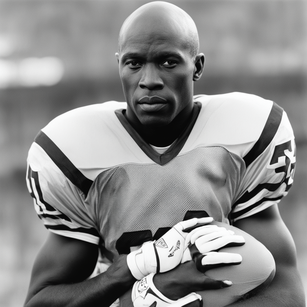 Bernard Tarver