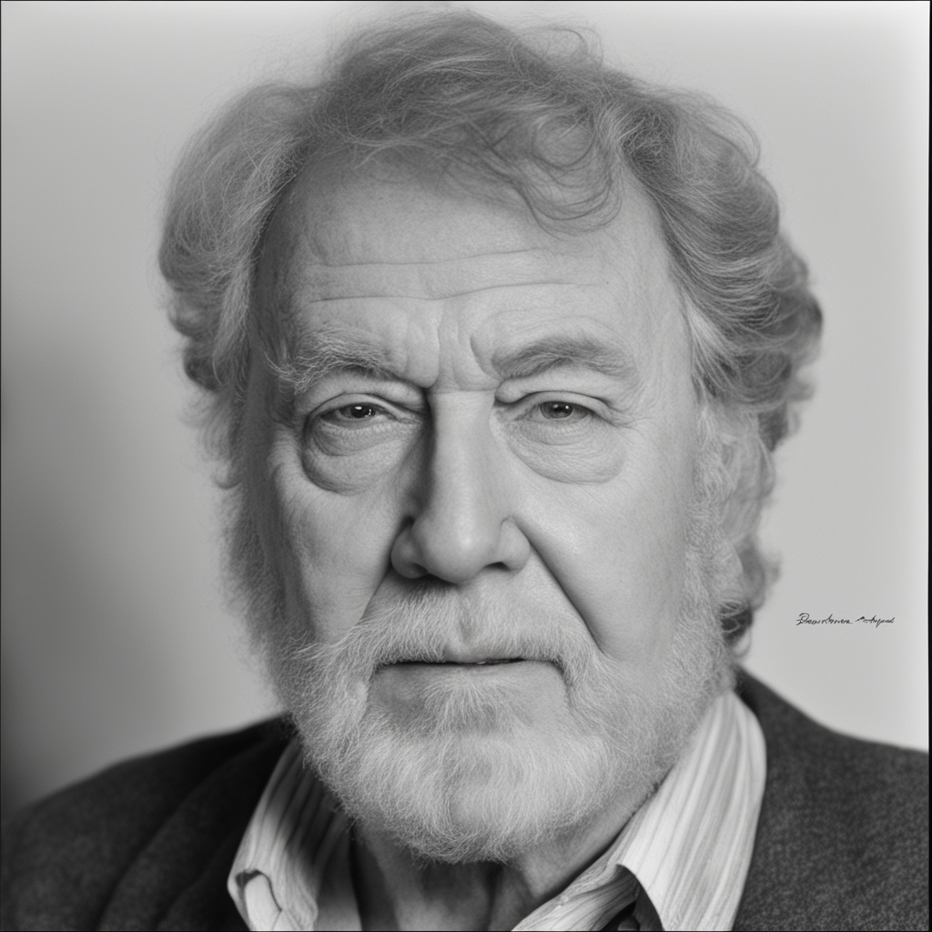 Bernard Taylor (author)