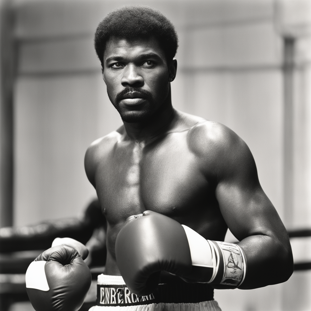 Bernard Taylor (boxer)