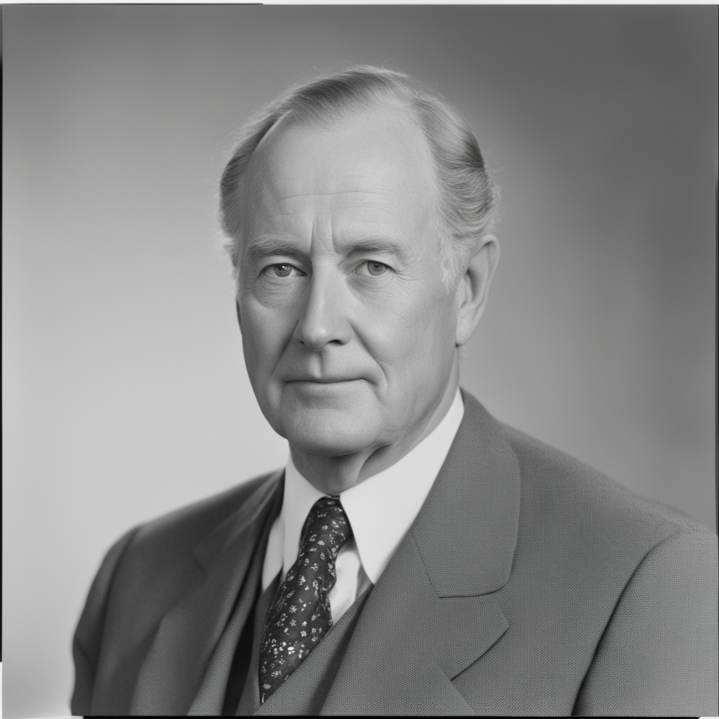Bernard Teague