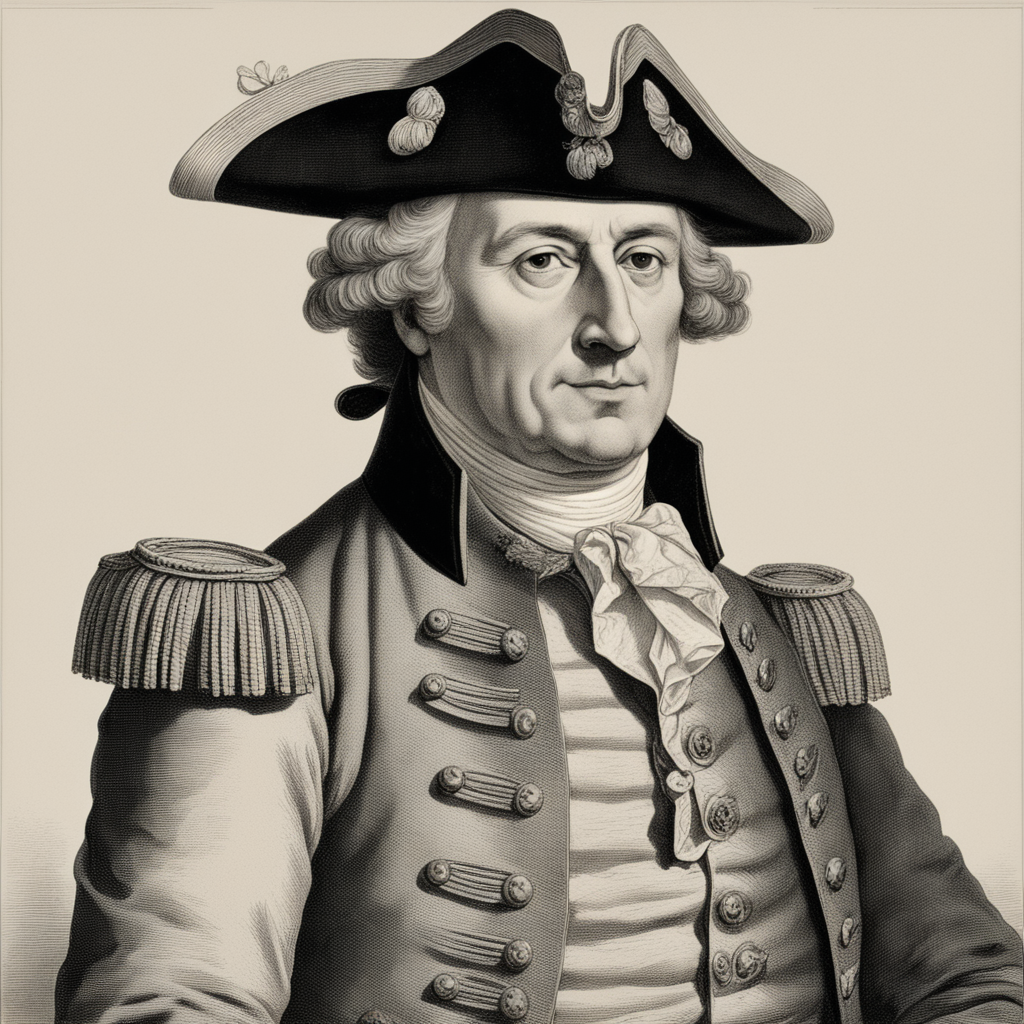 Bernard Thomas Tréhouart de Beaulieu
