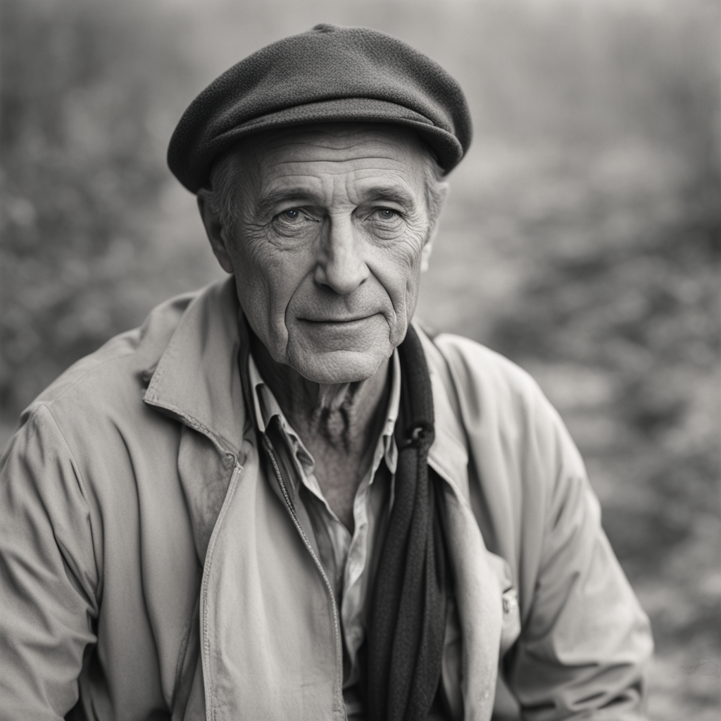 Bernard Tiphaine