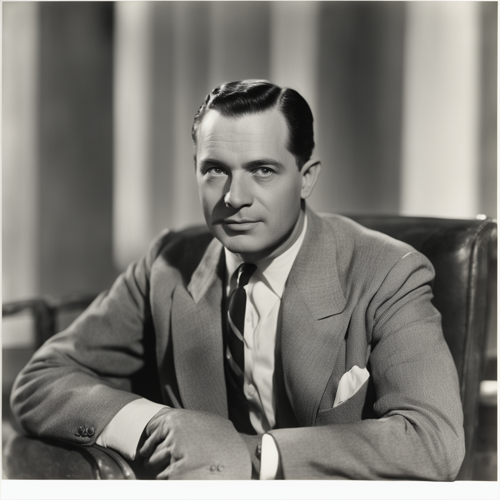 Bernard Tompkins