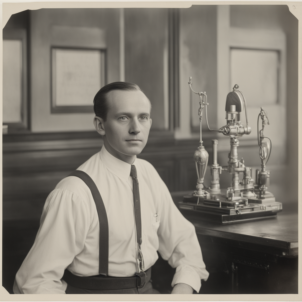 Bernard Toone
