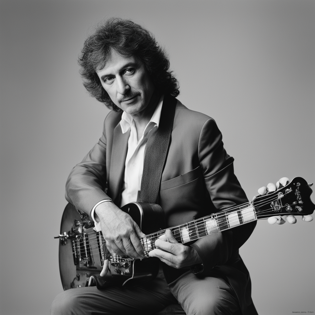 Bernard Torelli