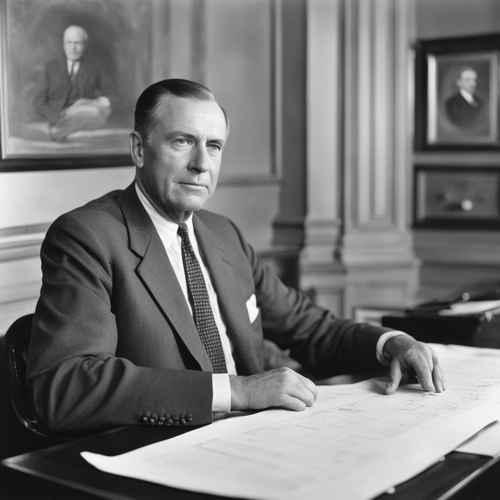 Bernard Trappey