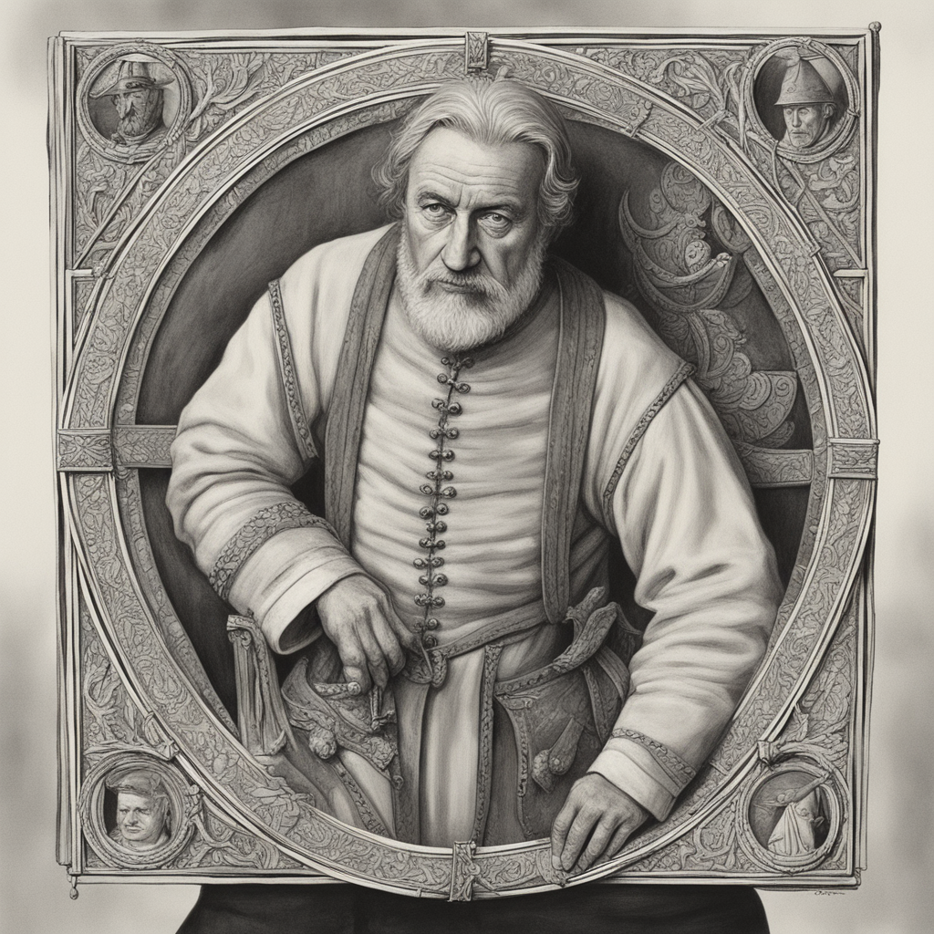 Bernard Trevisan