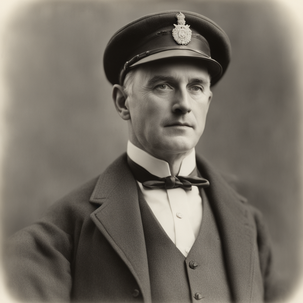 Bernard Turnbull