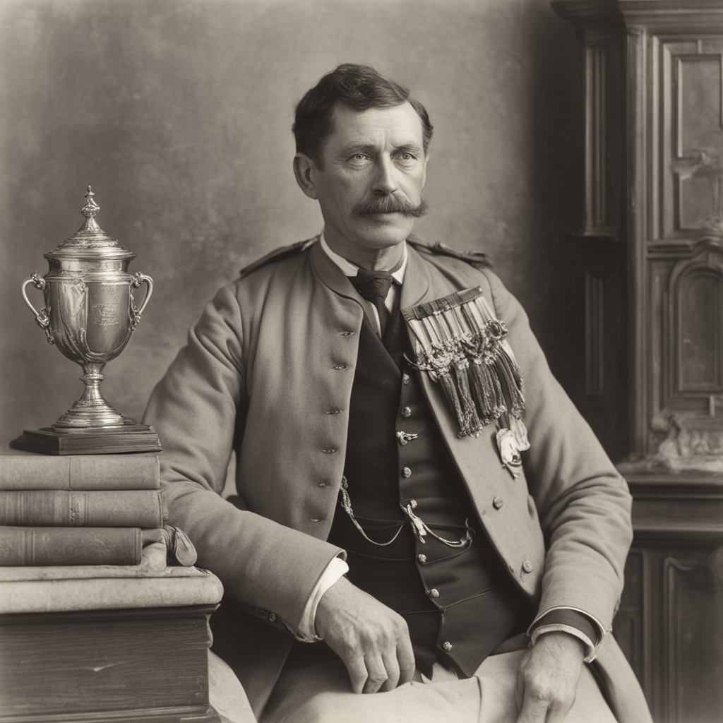 Bernard Unett
