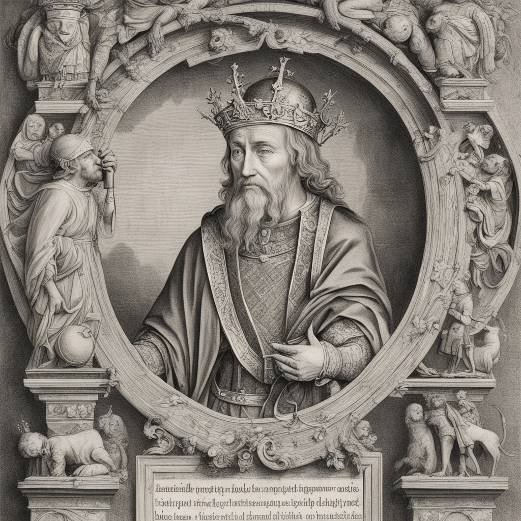 Bernard V, Lord of Lippe
