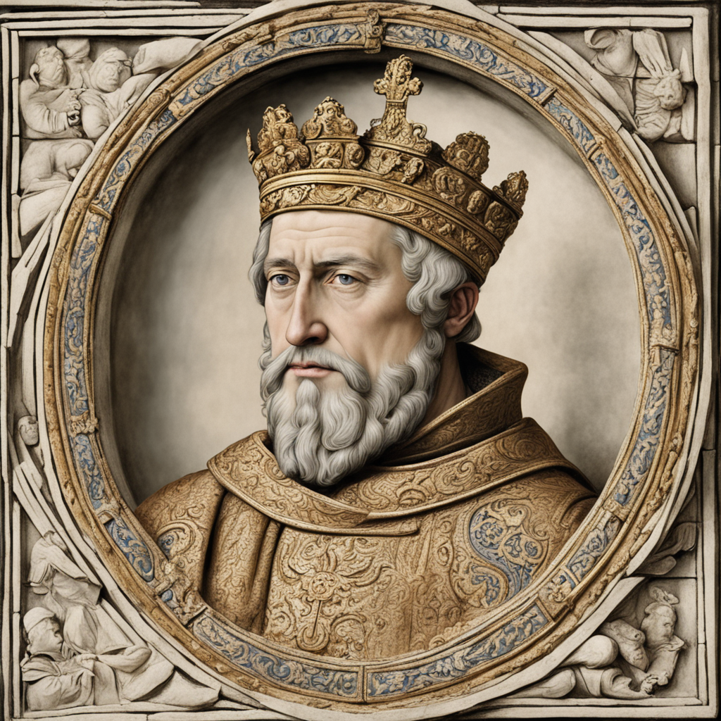 Bernard VIII, Count of Comminges