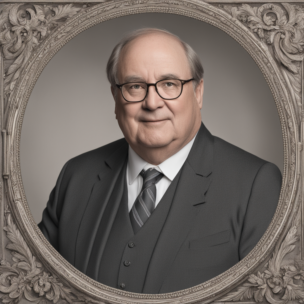 Bernard Valcourt