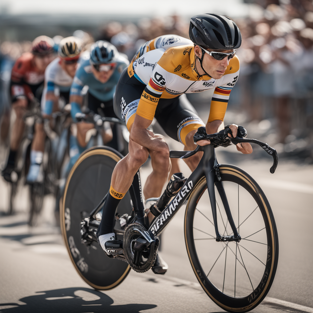 Bernard Van Aert