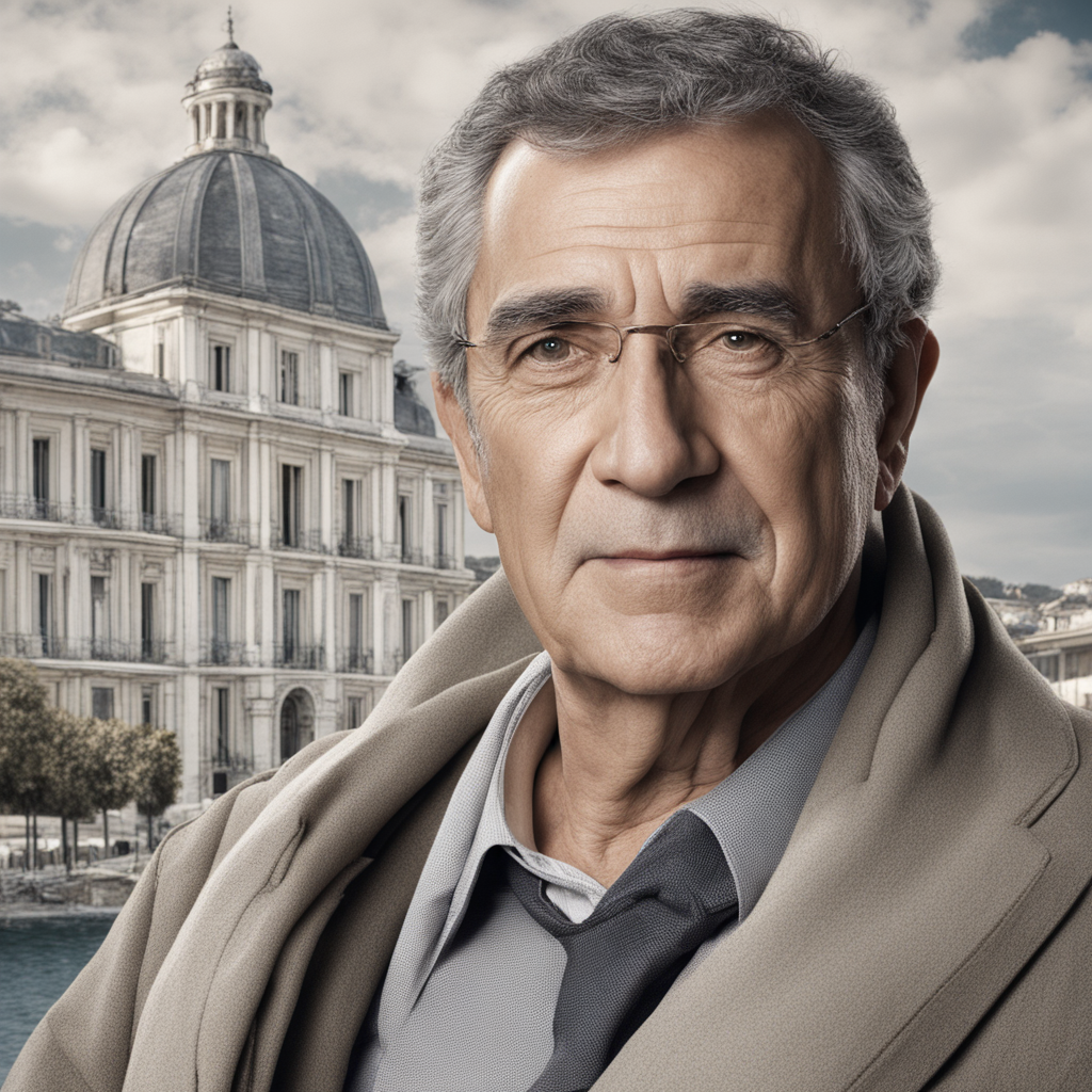 Bernard Vera