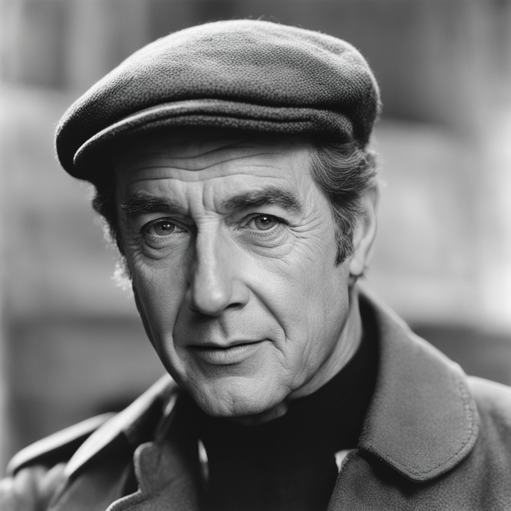 Bernard Verley